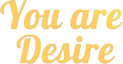 You Are Desire logo