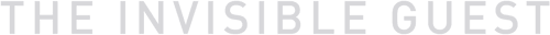 The Invisible Guest logo