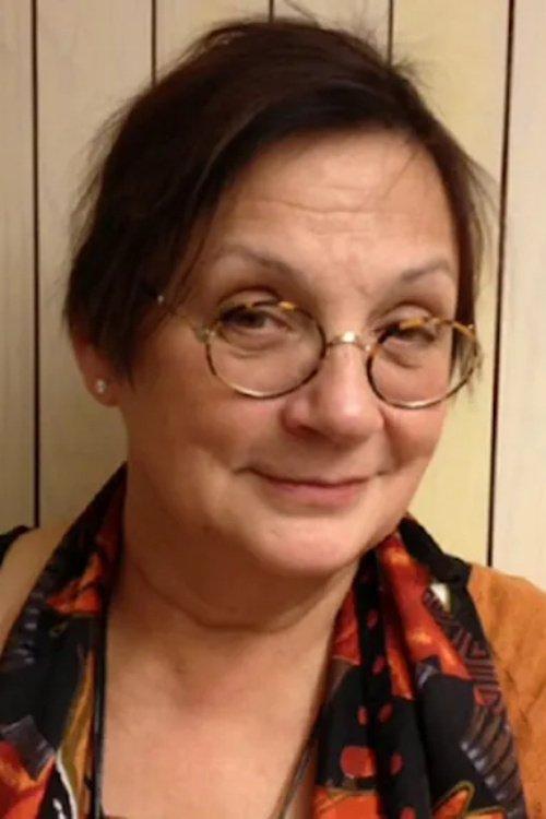 Birgit Carlstén fotoğrafı