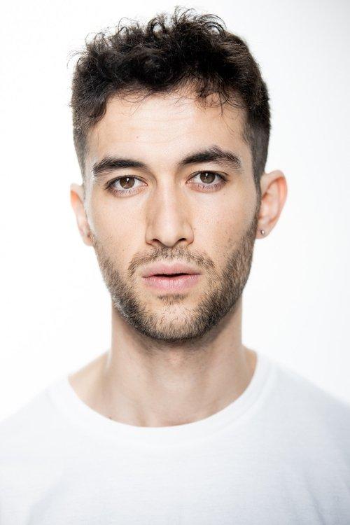 Yassine Ouaich fotoğrafı