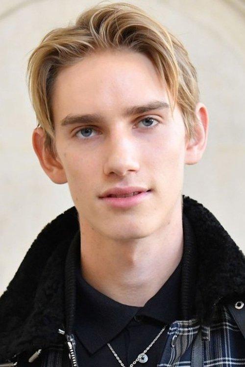 Levon Hawke fotoğrafı