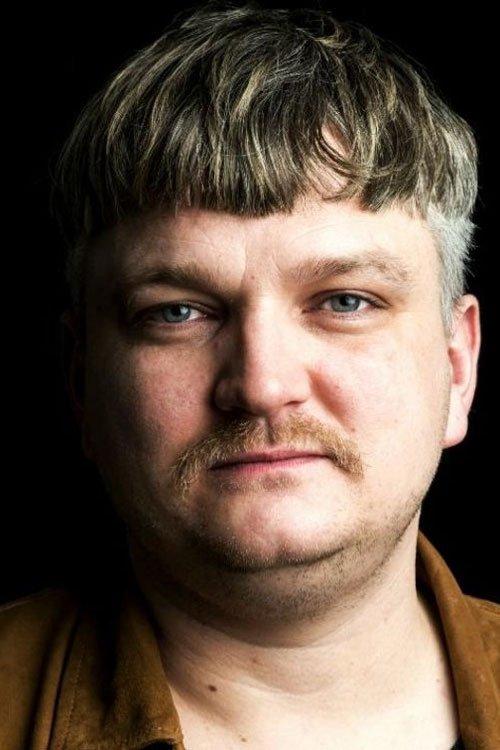 Charter McCloskey fotoğrafı