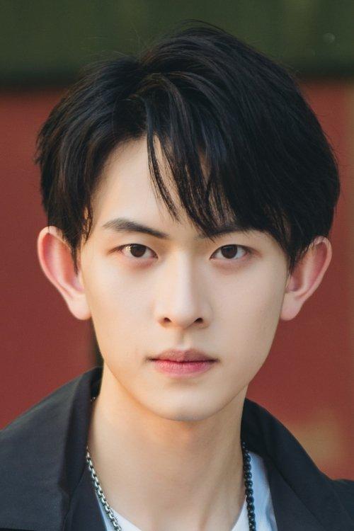 Chen Tianxiang fotoğrafı