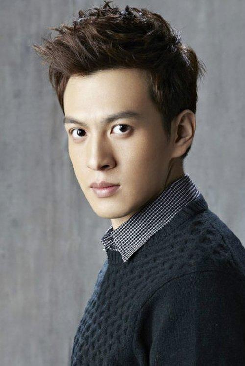 Ma Jinghan fotoğrafı