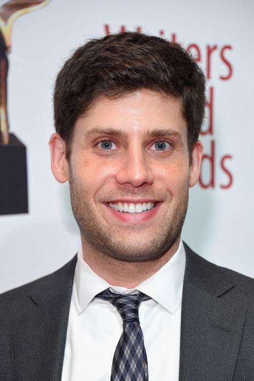 Michael H. Weber fotoğrafı