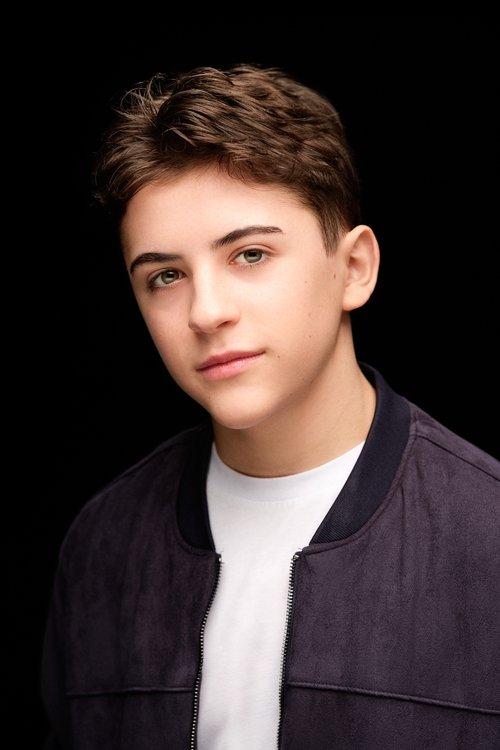 Jack Messina fotoğrafı