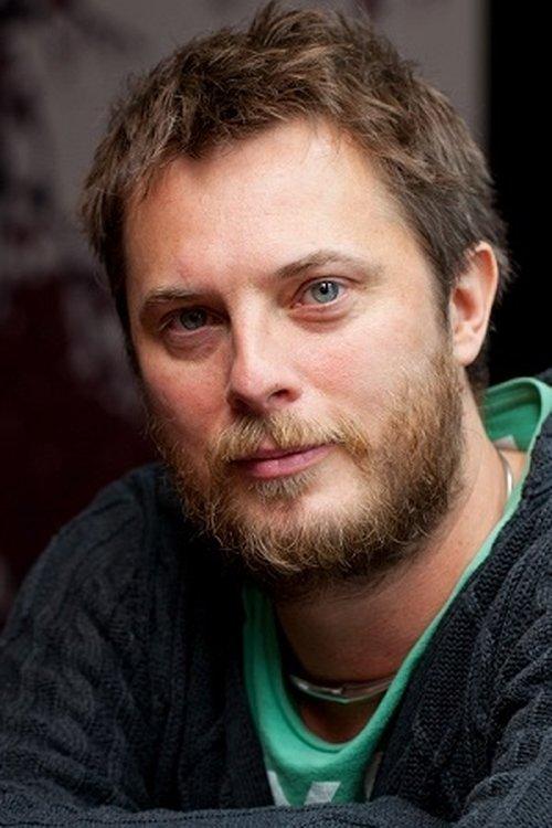 Duncan Jones fotoğrafı