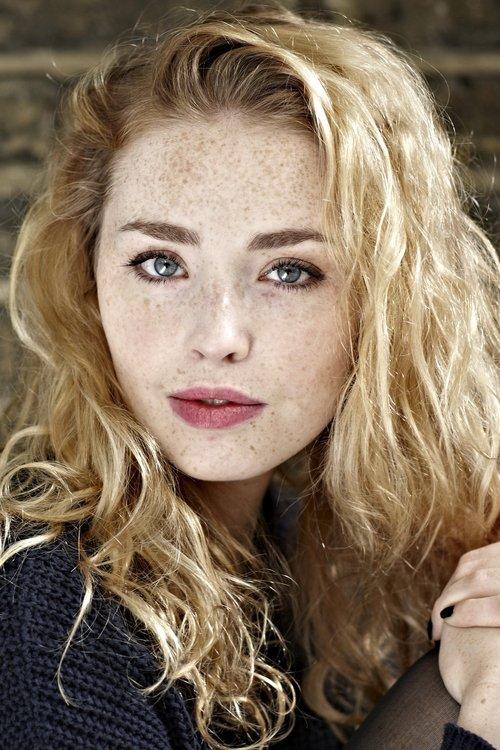 Freya Mavor fotoğrafı