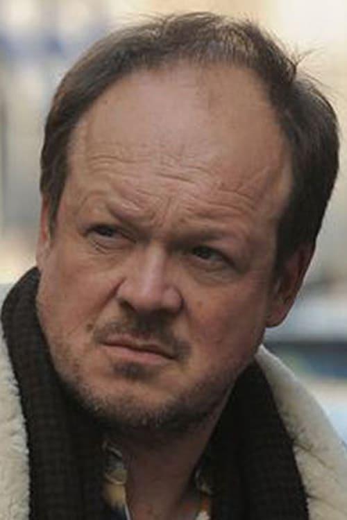 Jan Hammenecker fotoğrafı