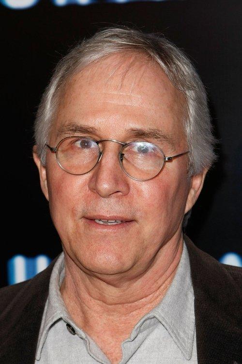 Gregory Hoblit fotoğrafı