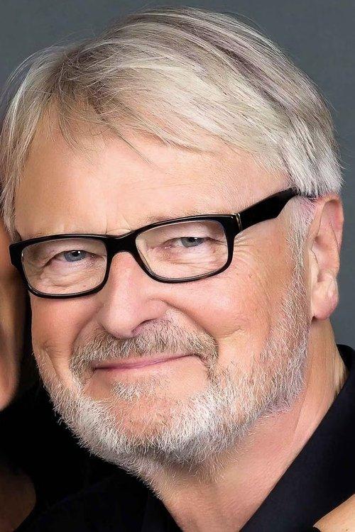 Bent Mejding fotoğrafı