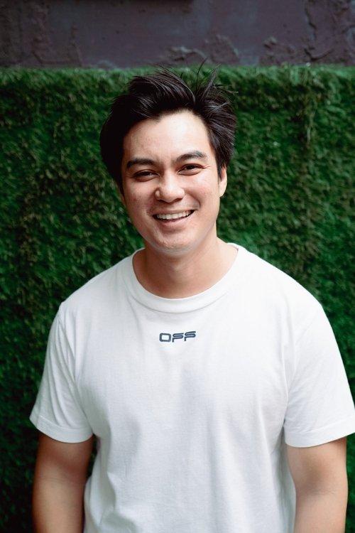 Baim Wong fotoğrafı