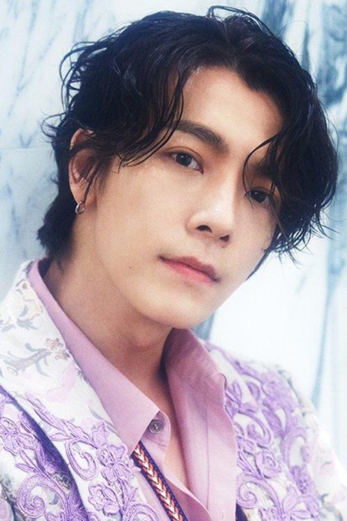 Donghae fotoğrafı