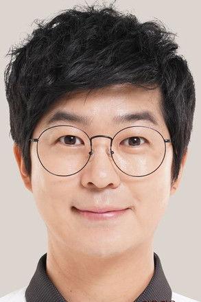 Hong In-kyu fotoğrafı