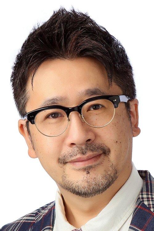 Ikuji Nose fotoğrafı