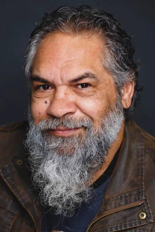 Kelton Pell fotoğrafı