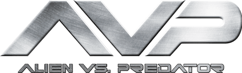 AVP: Alien vs. Predator logo