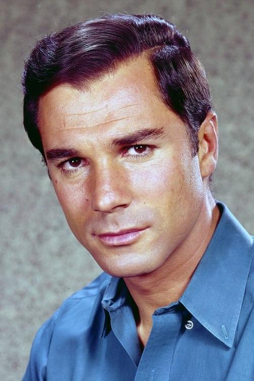 George Maharis fotoğrafı