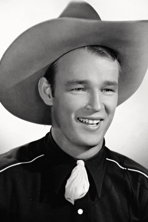 Roy Rogers fotoğrafı