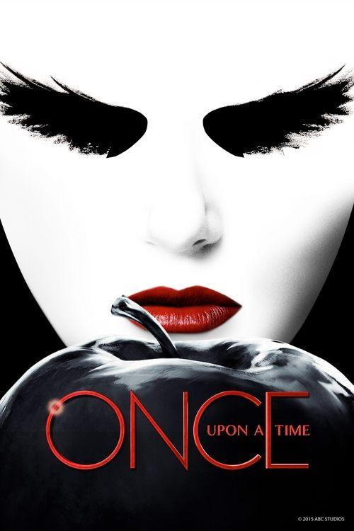 Once Upon a Time Sezon 5