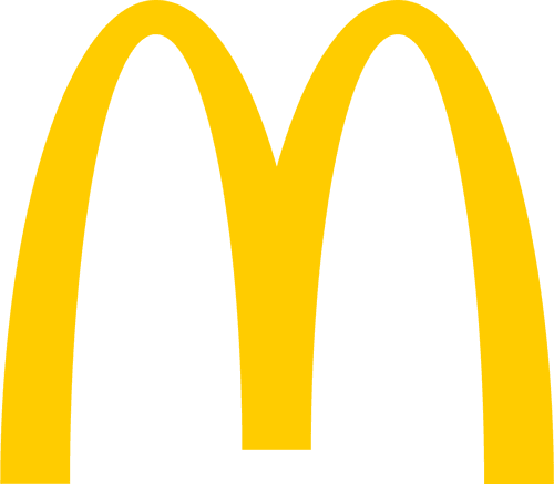 McDonald's logo