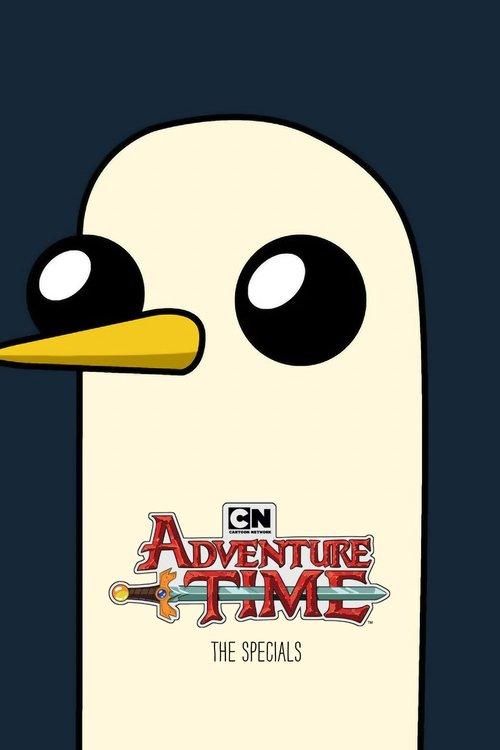 Adventure Time Sezon 0