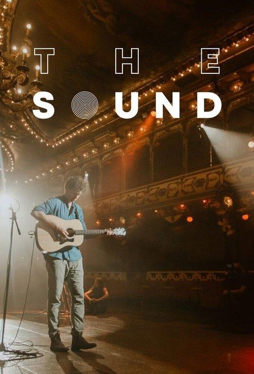 The Sound dizi afişi
