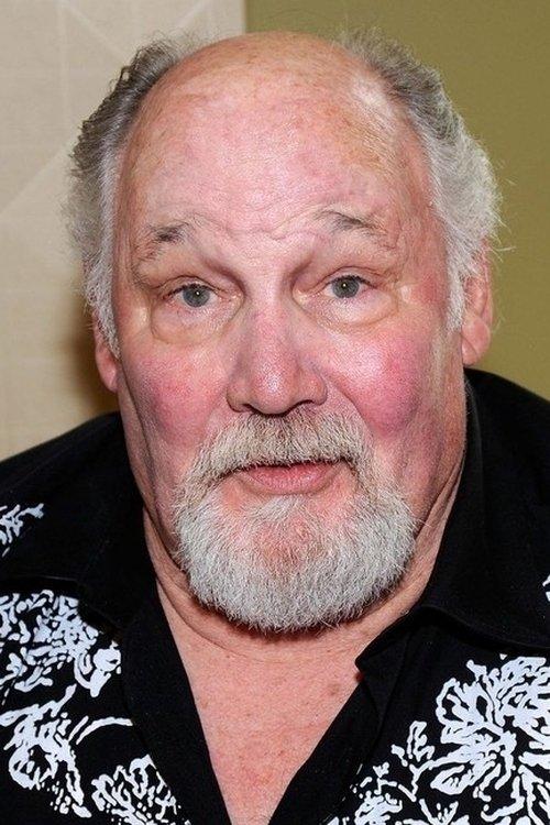 Joseph Whipp fotoğrafı