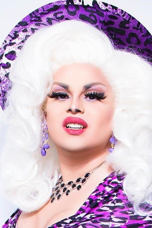 Jaymes Mansfield fotoğrafı