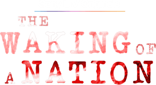 The Waking of a Nation logo