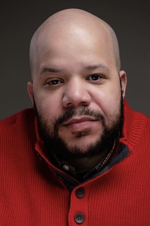 Jay Moore fotoğrafı