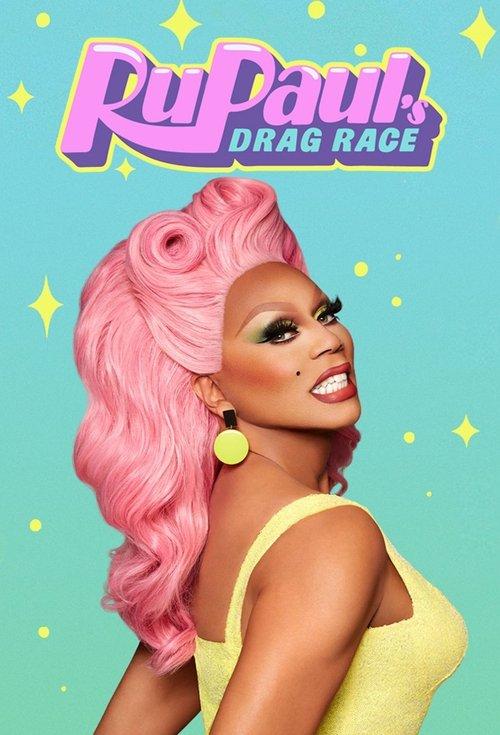 RuPaul's Drag Race Sezon 13