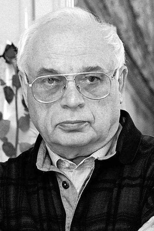 Vladimir Voroshilov fotoğrafı