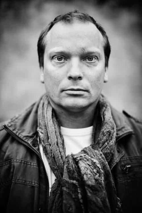 Stefan Perceval fotoğrafı