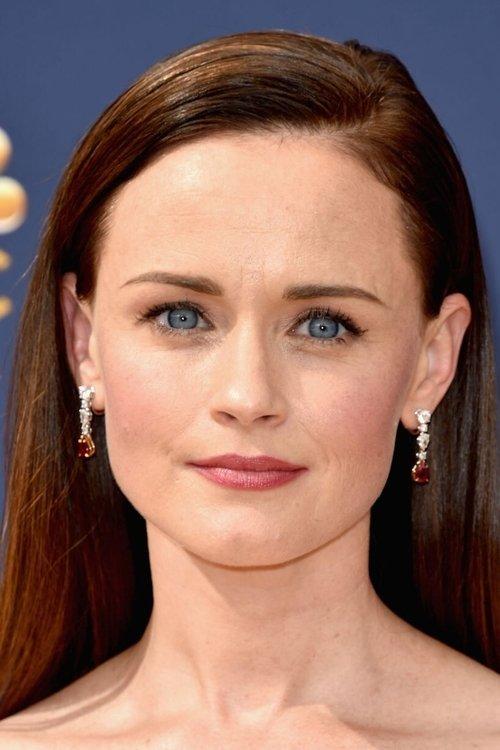 Alexis Bledel fotoğrafı