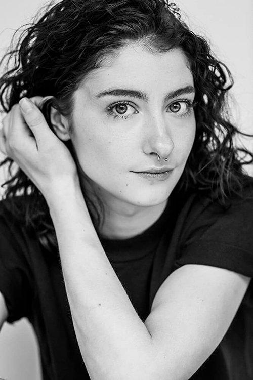 Mackenzie Cardwell fotoğrafı