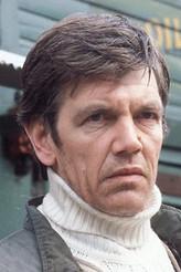 Maurice Colbourne fotoğrafı