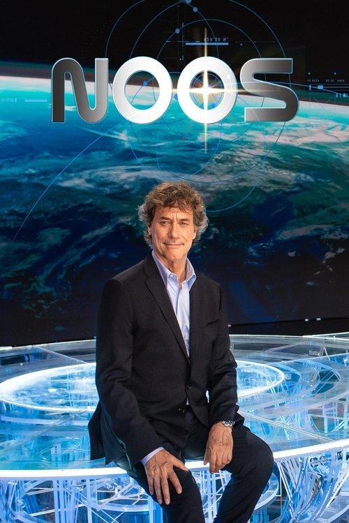 Noos - The adventure of knowledge dizi afişi