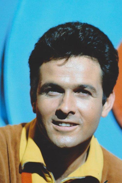 Mark Goddard fotoğrafı