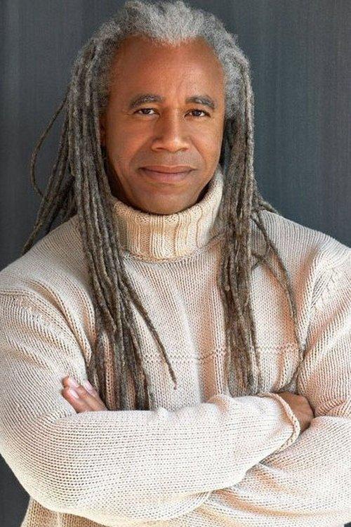 Dave Fennoy fotoğrafı