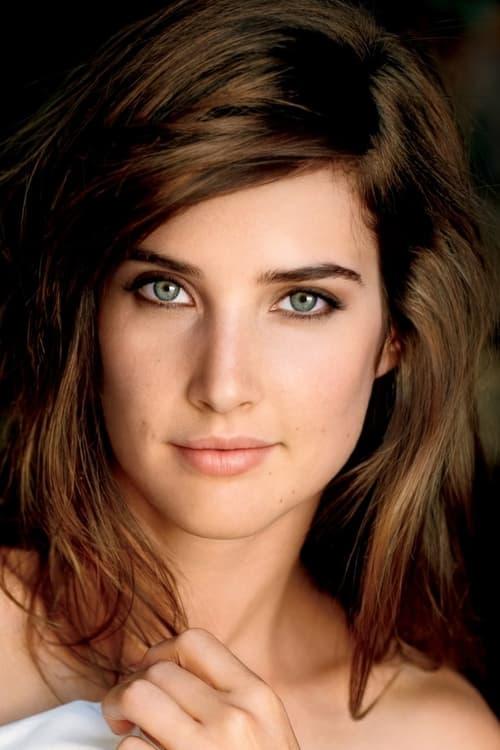 Cobie Smulders fotoğrafı