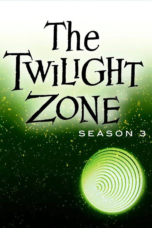 The Twilight Zone Sezon 3