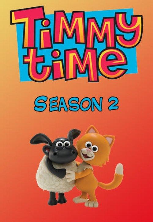 Timmy Time Sezon 2
