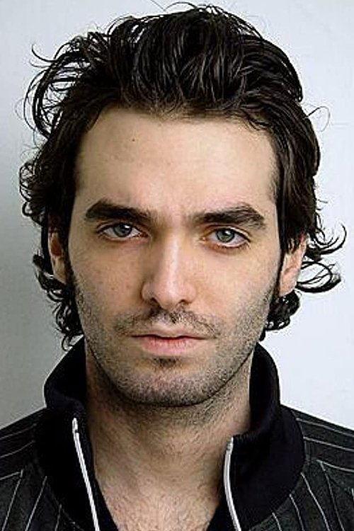 Virgile Bramly fotoğrafı