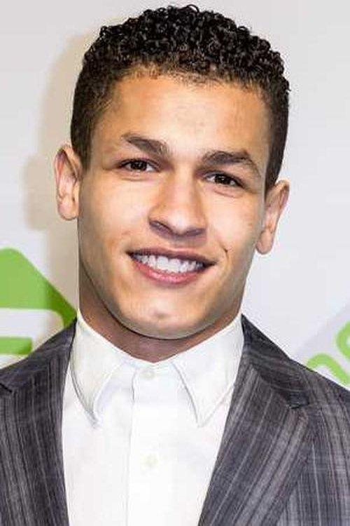 Bilal Wahib fotoğrafı