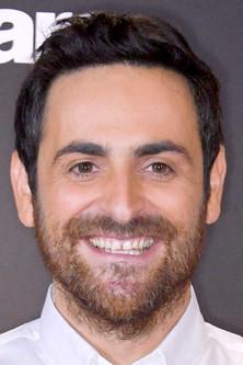 Camille Combal fotoğrafı