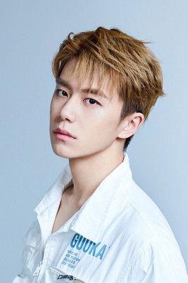 Pan Luyu fotoğrafı