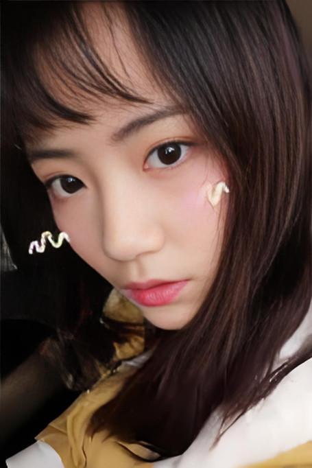 Chen Linling fotoğrafı