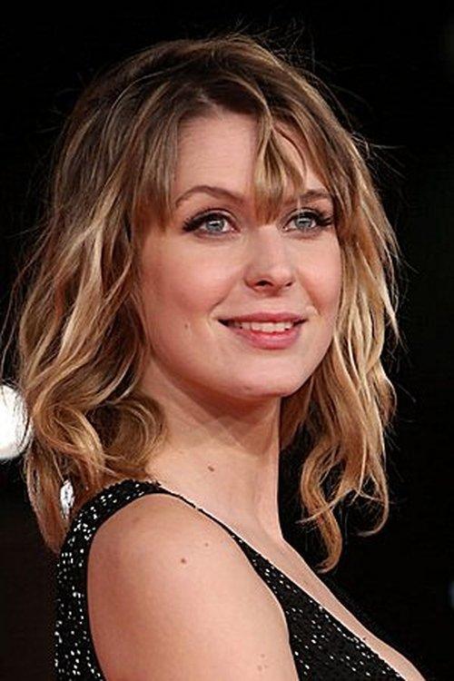 Elena Radonicich fotoğrafı