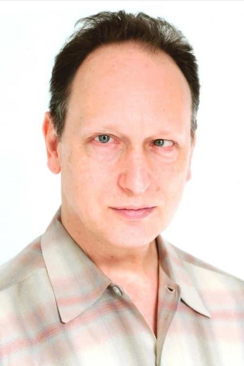 Paul Lazar fotoğrafı